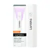 Caneta Laniska Skin Care Limpeza Suave Massagem Cuidado Pele Lisa Design Portátil Cuidado Diário