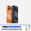 Aplicável ao Filme Protetor Traseiro para Celular Apple iPhone 17 Pro Max HD Alta Transparência Vidro à Prova de Explosão 17pro
