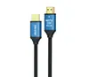 Cabo HDMI de Alta Definição Versão 2.1 8K60Hz em Estoque para TV, Monitor de Computador, Projetor Cabo de Vídeo Cabo HDMI
