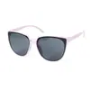 Gafas de Sol para Niños Gafas de Sol Plástico Espejo Multicolor Opcional Moda Gafas para Niños Venta al por Mayor