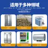 Refrigerador Portátil de Camping Balde de Gelo Doméstico Máquina de Espumação de Poliuretano Ciclo Pentano Linha de Produção de Anéis Fábrica Personalização
