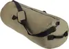 Bolsa de Lona Grande Capacidade Transfronteiriça Estilo Cargo Dobrável Tática para Viagem ao Ar Livre Bolsa de Armazenamento Bolsa de Camping