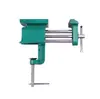 Torno Pequeno Grampo para Marcenaria Torno de Bancada Torno de Bancada Alicate Plano Mini Multifuncional Suporte para Escultura em Madeira
