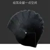 Gorro de Natación de Silicona Protector de Oídos para Hombres y Mujeres, Gorro de Natación para Adultos, Impermeable Transfronterizo, No Aprieta, Gorro de Natación para Mujeres con Cabello Largo, Logo Personalizado