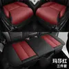 Nuevo Cojín para Asiento de Coche, Universal para Todas las Estaciones, Cojín para Asiento de Coche de Cuero Nappa y Cojín para Reposapiés, Envío Directo del Fabricante a Plataformas de Ultramar F-15