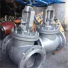 Válvulas de Fechamento e Ventilação de Acelerador Shanghai Zheng'An, Juliang, Lilang, Garantia de Um Ano