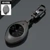 Adecuado para el juego de llaves Xiaopeng g9 g6 avanzado p7i hembra p5 macho g3i hebilla de carcasa suministros especiales para modificación de interiores de coche