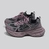 Zapatillas de Papá Populares Globales 2025 Nuevas Versátiles Retro Suela Gruesa Estilo Coreano Estudiante Aspecto Genial Zapatillas Deportivas Japonesas