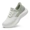 Zapatos Ultraligeros para Personas Mayores, Zapatos Funcionales para Caminar Quantum, Zapatos para Madres, Vibración Magnética de Energía de Terahertz, Zapatos de Terapia Magnética de Artemisa