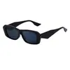 [Personalizado] Gafas de sol personalizadas con patillas anchas, moda europea y americana, montura cuadrada pequeña, gafas de sol para hombre, gafas para fotografía callejera al aire libre