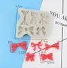 Molde de silicona para macarrón directo de fábrica, molde para jabón hecho a mano, molde para jabón DIY, molde para vela de aromaterapia