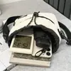 Bolso Cubo con Cordón de Patrón de Diamante para Hombres y Mujeres 2025 Nuevo Bolso de Hombro Ligero para Commuting Bolso Cruzado Versátil para Teléfono Móvil
