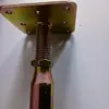Suporte de piso antiestático todo em aço sala de máquinas suporte de piso elevado móvel acessórios quilha de viga de apoio ajustável
