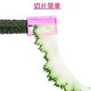 Herramientas de Belleza Pepino Rebanador Ultra-delgado Película Enrollable Mascarilla Facial Pepino Grande Sacapuntas Forma de Artefacto Pelador