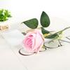 Uma variedade de rosas artificiais adereços de tiro de casamento atacado presente do Dia dos Namorados decoração de shopping em casa buquê de rosas