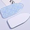Xadrez Fresco Bala Acrílico Impressão DIY Acessórios de Cabelo para Crianças Adorno de Cabeça Clipe Sem Costura para Mulheres Clipe de Borda Fabricante Atacado