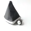 Cubierta de polvo para palanca de cambios de coche, mango de bola para palanca de cambios, cabeza de bola integrada, adecuada para Nissan