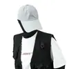 Gorra de Béisbol Transpirable Perforada para Hombre, Gorra con Visera Extendida de Malla de Secado Rápido para Proteger del Sol para Mujer, Circunferencia de Cabeza Grande Hecha a Medida