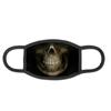 Impresión 3D serie Halloween mascarilla antipolvo algodón hombres y mujeres transpirable lavable neblina AliExpress fabricantes de venta caliente