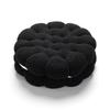 Cojín de Galleta Cojín Futón Cojín Tatami Cojín para Silla de Piso Cojín para Silla de Oficina/Comedor Cojín para Asiento Cojín para Silla Cojín para Golpear