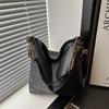 Bolsos de Mujer 2024 Bolso Nuevo Gran Capacidad Estudiante Universitario Bolso de Mujer Bolso Mensajero Para Ir al Trabajo Bolso Grande Bolso Tote de Mujer Bolso de Hombro