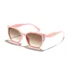 Gafas de Sol Rain para Niños con Purpurina Fina de Colores Candy Estilo Cat-Eye para Niños y Niñas, Imprescindibles para Outfits de Estilo Urbano, Protección Solar y Protección UV