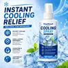 Kineshinex Spray Fijador Anti-Manchas para Pintura 100ml Secado Rápido Niebla Fina Líquido Fijador Adecuado para Bocetos Pastel Carbón