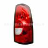Para Chevrolet sorode Sliverado 1500 luz trasera 2003 2004 2005 2006 2007