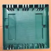 Peças moldadas por injeção, carcaça de plástico ABS, produtos de plástico de nylon, peças de máquinas de engenharia de moldes, peças de formato especial moldadas por injeção