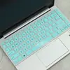 Adecuado para HP Star Book14 Película protectora de teclado Cubierta antipolvo de película de teclado de computadora portátil