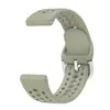 Adecuado para Huami Amazfit Bip6 Reloj Correa de Silicona Huami 6 Pulsera Correa de Silicona