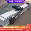 Transportador de raspadores tipo MS enterrado, directo de fábrica. Transportador de raspadores enterrados tipo MS, suministro directo de fábrica. Transportador de raspadores enterrados