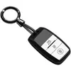 Adecuado para Funda de Llave Kia k3k4k5kx3kx5/7 Zhipao Yipao Kaishen Funda Hebilla de Funda Clásica para Hombres y Mujeres