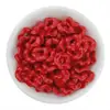 Cuentas Irregulares de Acrílico Onduladas Apilables de 12 mm para Ensartar Materiales Hechos a Mano Accesorios para Pulseras DIY Joyería