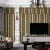 Papel de Parede Adesivo Autoadesivo PVC com Textura de Madeira para Sala de Estar, Quarto, Reforma de Hotel, Adesivos de Parede Decorativos à Prova d'Água
