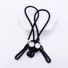 Cordón para Mascarilla Infantil Cordón para Gafas Japonés y Coreano Cadena para Colgar del Cuello Anti-Pérdida Extensión para Orejas Cuerda para Mascarilla Modelo de Comercio Electrónico Transfronterizo
