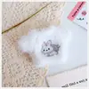 Solo Venta de Ropa Ropa para Muñeca de 10cm para el Perro Piloto Muñeco, Atuendo para el Perro Piloto Peluche, Suéter