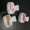 Clip de Almacenamiento Reutilizable para Cepillo de Dientes Portátil de Viaje Esencial Cubierta Protectora para Cepillo de Dientes Mini Caja de Almacenamiento para Cepillo de Dientes