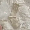 Calcetines de Lunares para Mujer, Calcetines de Verano Finos de Media Pantorrilla con Bordes Fruncidos, Calcetines Estilo Ballet Japonés para Niñas