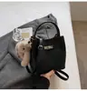 Bolsa de Mão de Design Exclusivo para Mulheres 2026 Inverno Nova Tendência Versátil Bolsa de Ombro Estilo Balde Bolsa Transversal Fashion