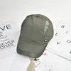 Sombrero de Sol para Hombre Gorra de Malla Transpirable para Primavera y Verano Gorra de Red para Hombre Gorra de Béisbol para Deportes al Aire Libre Sombrero de Sol para Mujer