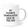 WISH Taza de Sublimación Amazon 11oz Taza de Cerámica DIY Logotipo Impreso Taza de Regalo para Padres