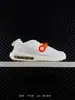 Putian Air Max Dawn Entrenamiento Alemán Samba Unisex Caña Baja Amortiguación de Aire Casual Deportes Zapatillas para Correr