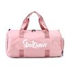 Bolsa de viaje de gran capacidad, bolsa de fitness, separación seco y húmedo, bolsa de entrenamiento para zapatos independiente, bolsa de yoga, bolsa de viaje para abordar, venta al por mayor