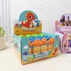 Borracha roller popular do Snoopy, material de papelaria fofo, presente infantil