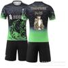 Club No 2425. 11 Salah Patrón de Trofeo Dorado Nuevo y Viejo Liverpool Edición Conmemorativa de Victoria Traje de Jersey