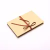 Álbum de fotos DIY libro autoadhesivo plegado de acordeón regalo creativo estilo para pegar regalo de cumpleaños para pareja
