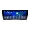Nuevo Lanzamiento Pantalla Portátil de 10.26 pulgadas para Coche con Carplay, Cámara de Reversa y Sistema de Navegación con Pantalla Central Grande y Bluetooth