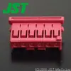Qianjin Supply Xnirp-06V-B-R Conector Carcaça Plástica Conector Jst em EstoqueY