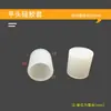Tapa Protectora de Silicona Resistente a Altas Temperaturas a Prueba de Polvo e Impermeable Rosca Caucho Pintura en Aerosol Perno Productos de Caucho Anodizado